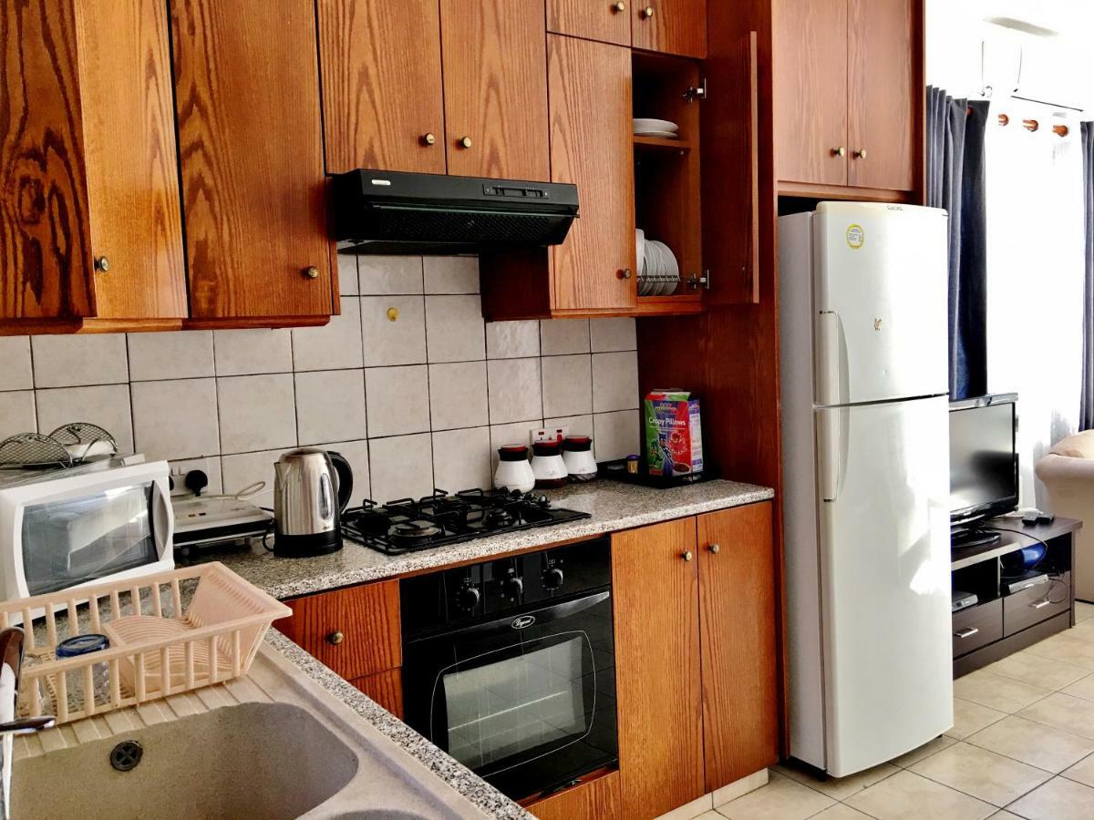 House Mesopotamias 32 Villa Ларнака Екстериор снимка
