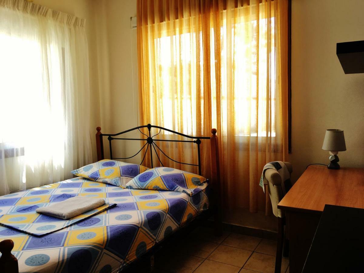 House Mesopotamias 32 Villa Ларнака Екстериор снимка