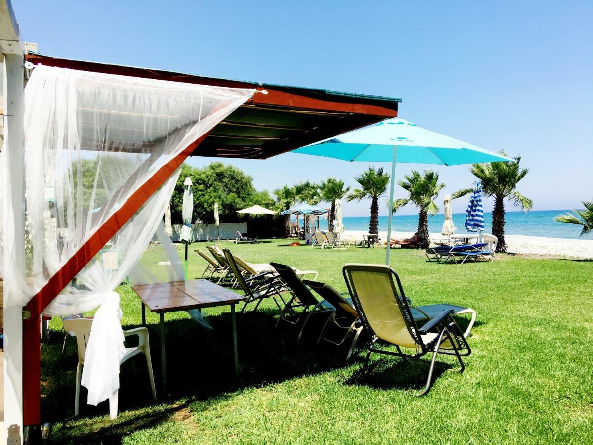 House Mesopotamias 32 Villa Ларнака Екстериор снимка