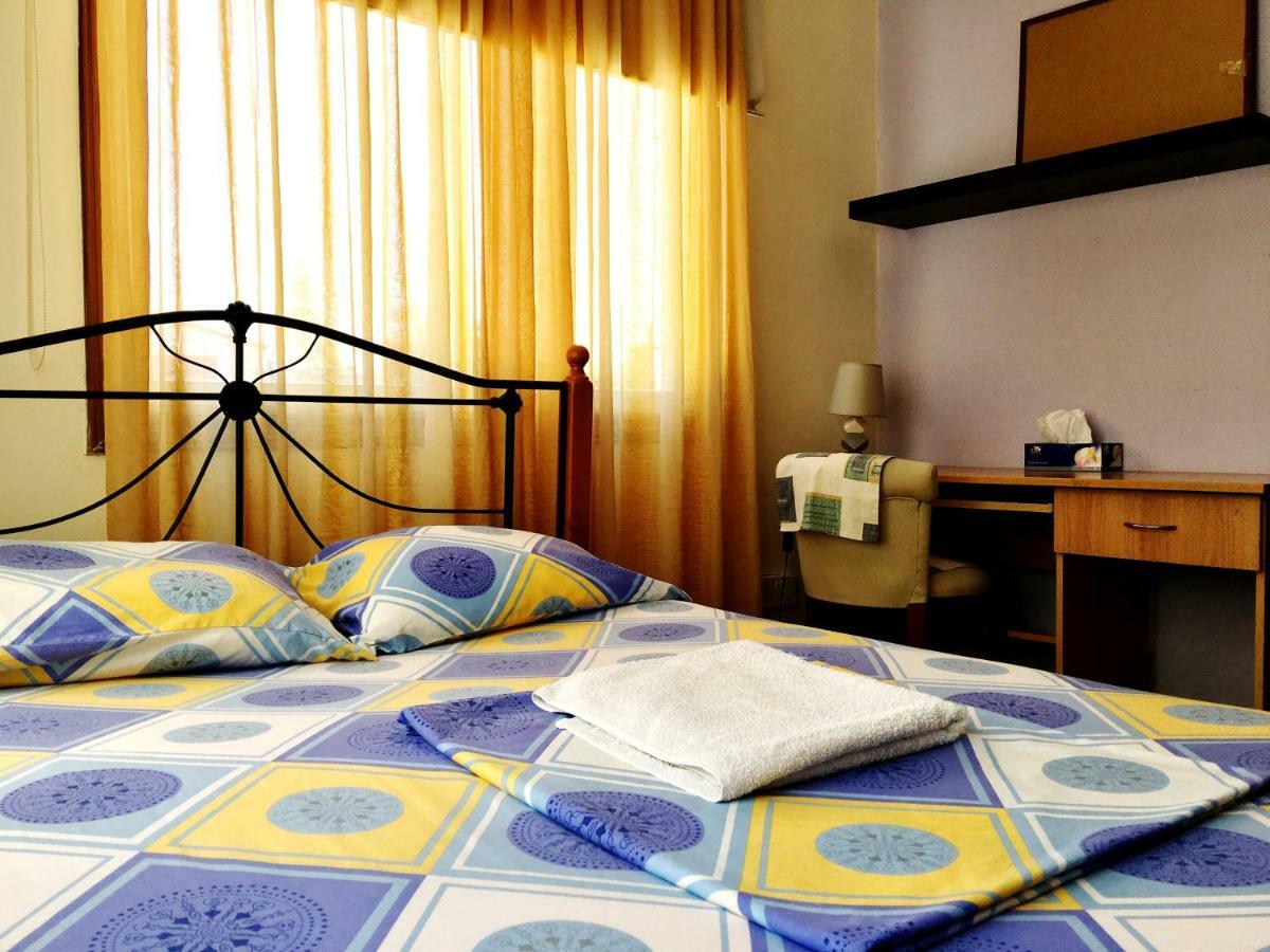 House Mesopotamias 32 Villa Ларнака Екстериор снимка