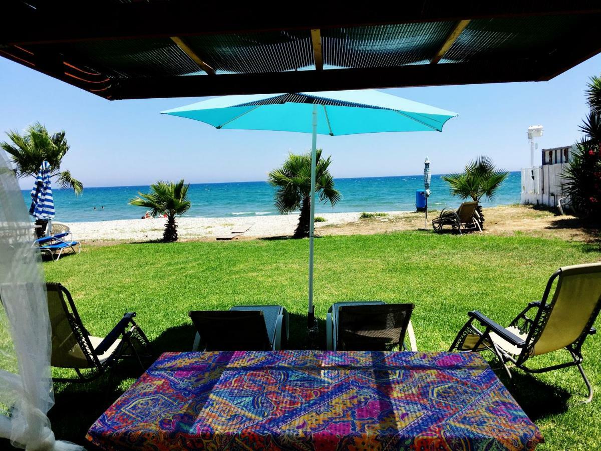 House Mesopotamias 32 Villa Ларнака Екстериор снимка