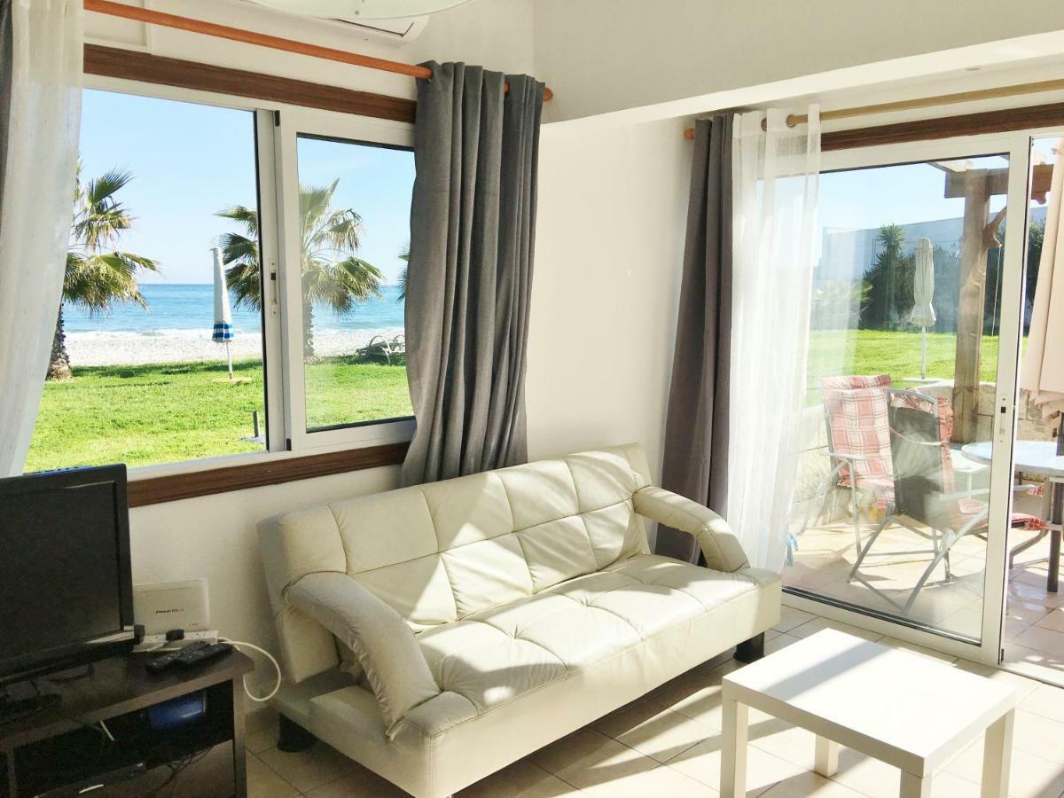 House Mesopotamias 32 Villa Ларнака Екстериор снимка