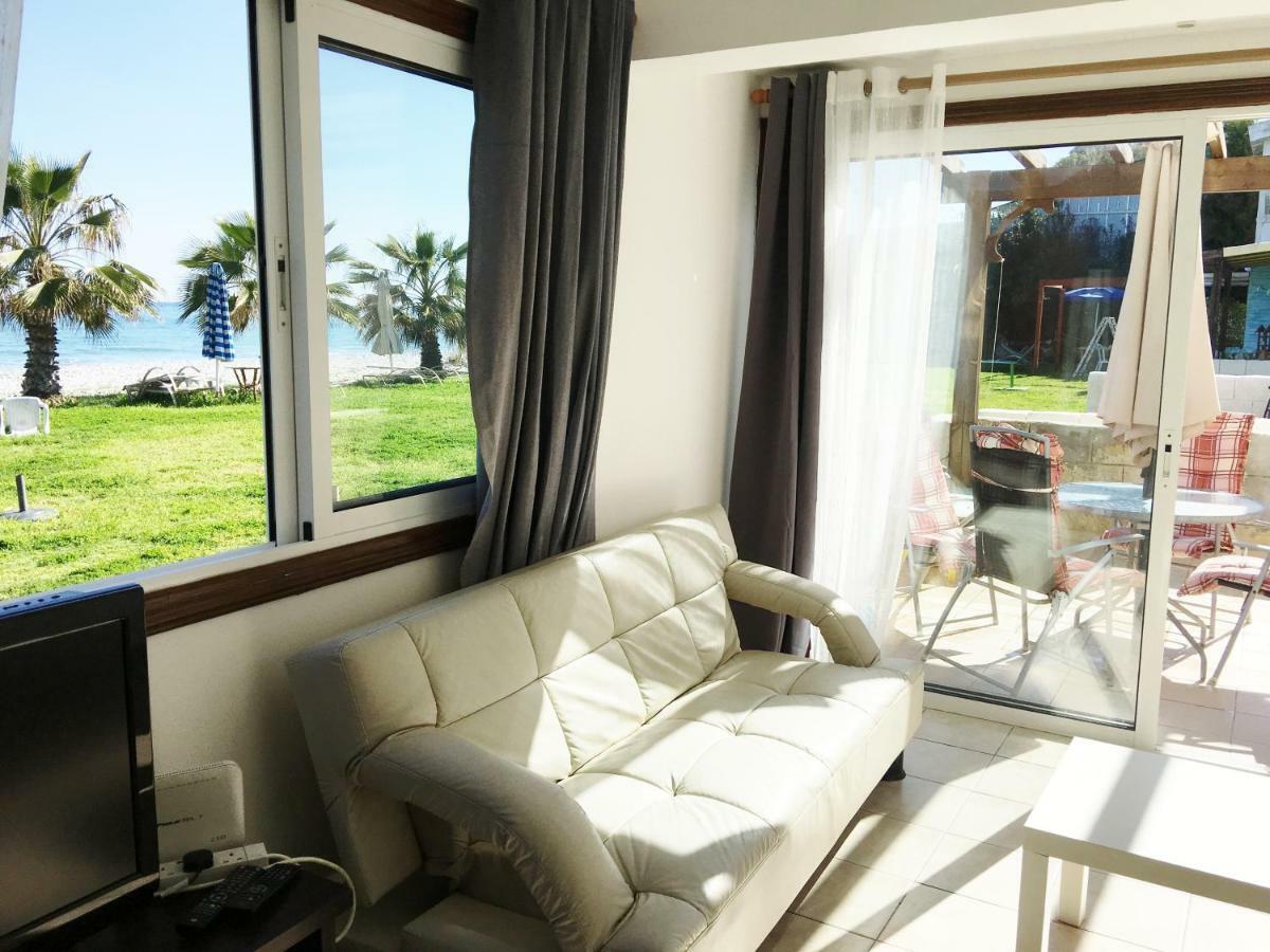 House Mesopotamias 32 Villa Ларнака Екстериор снимка