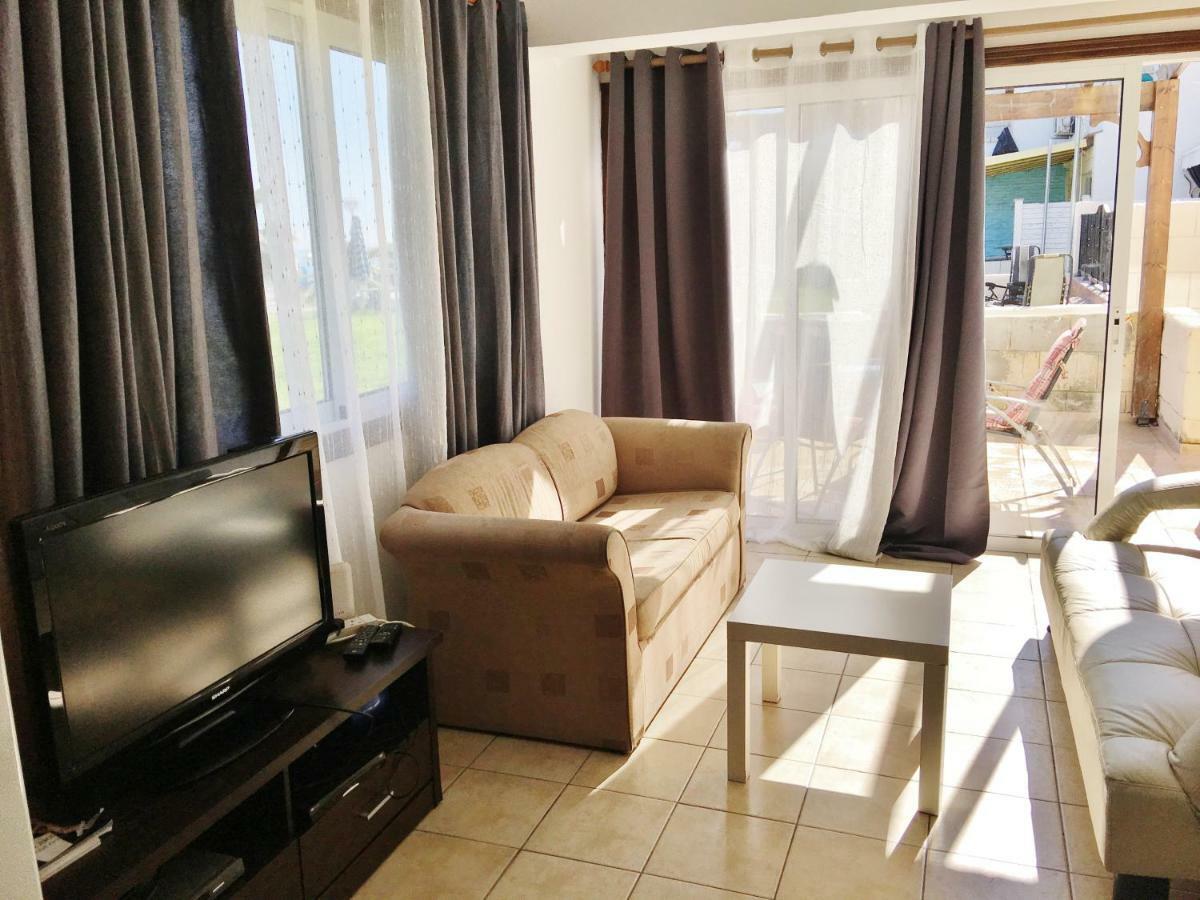 House Mesopotamias 32 Villa Ларнака Екстериор снимка