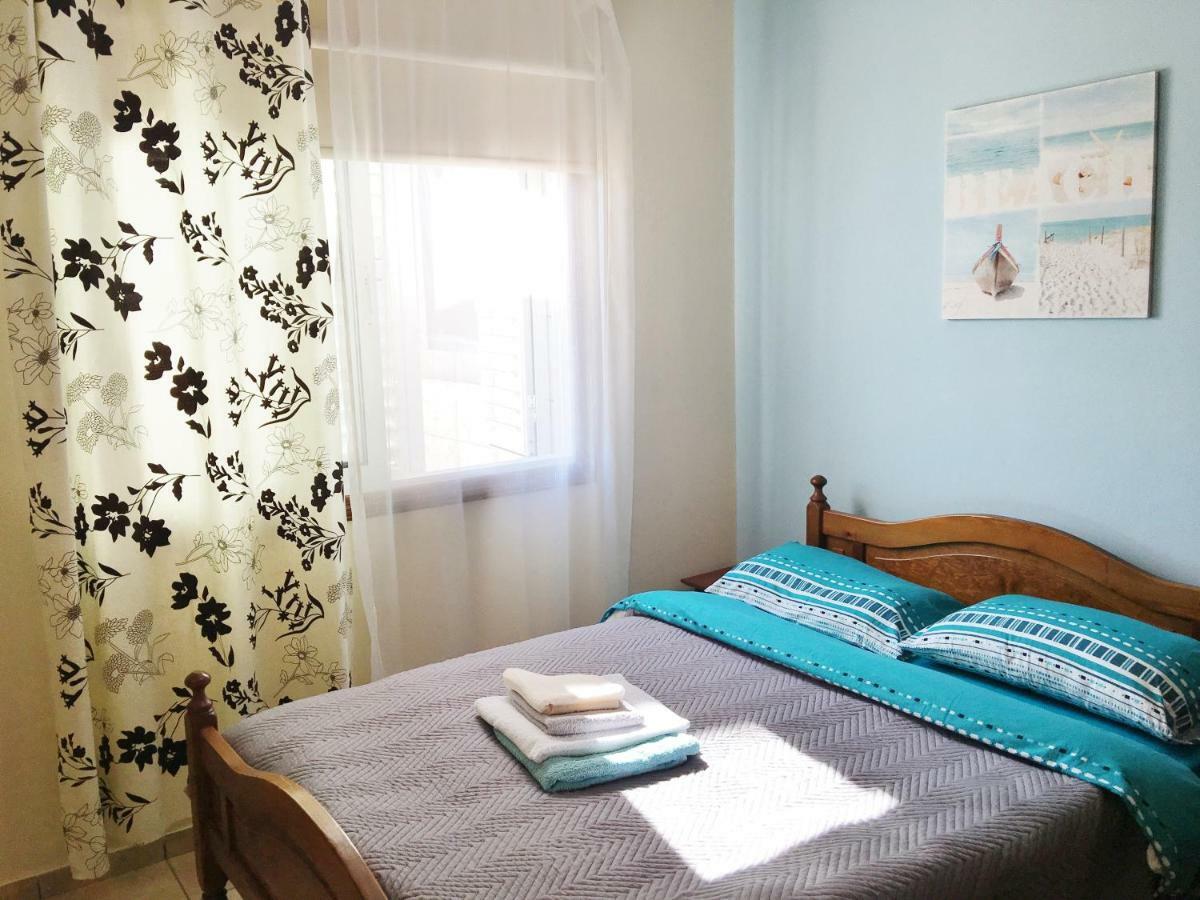 House Mesopotamias 32 Villa Ларнака Екстериор снимка