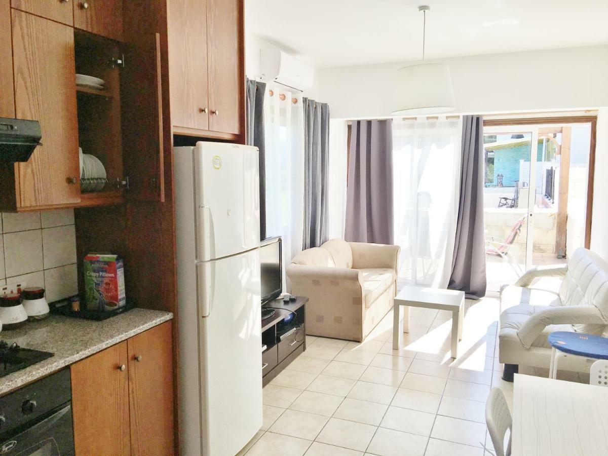House Mesopotamias 32 Villa Ларнака Екстериор снимка