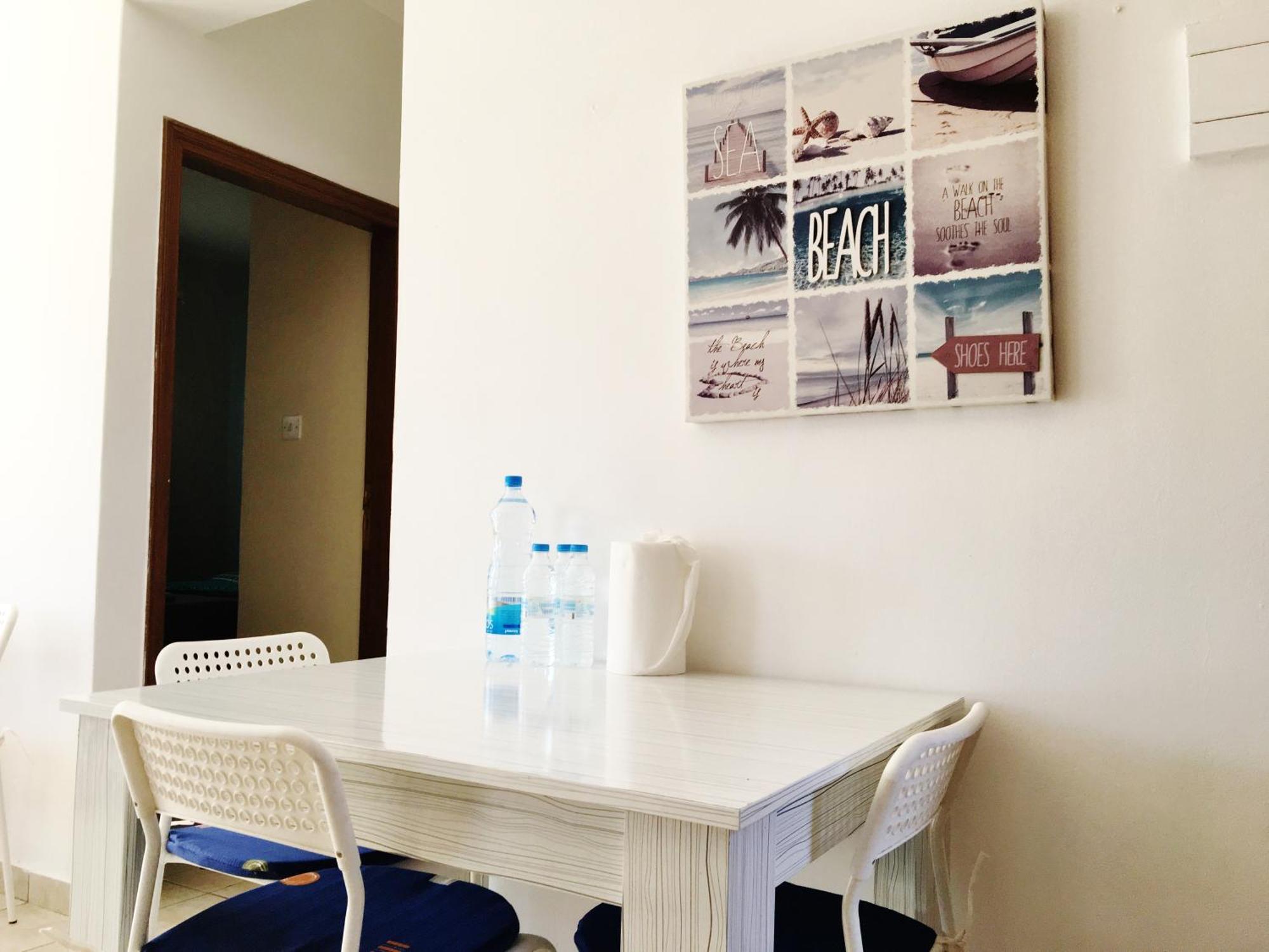 House Mesopotamias 32 Villa Ларнака Екстериор снимка