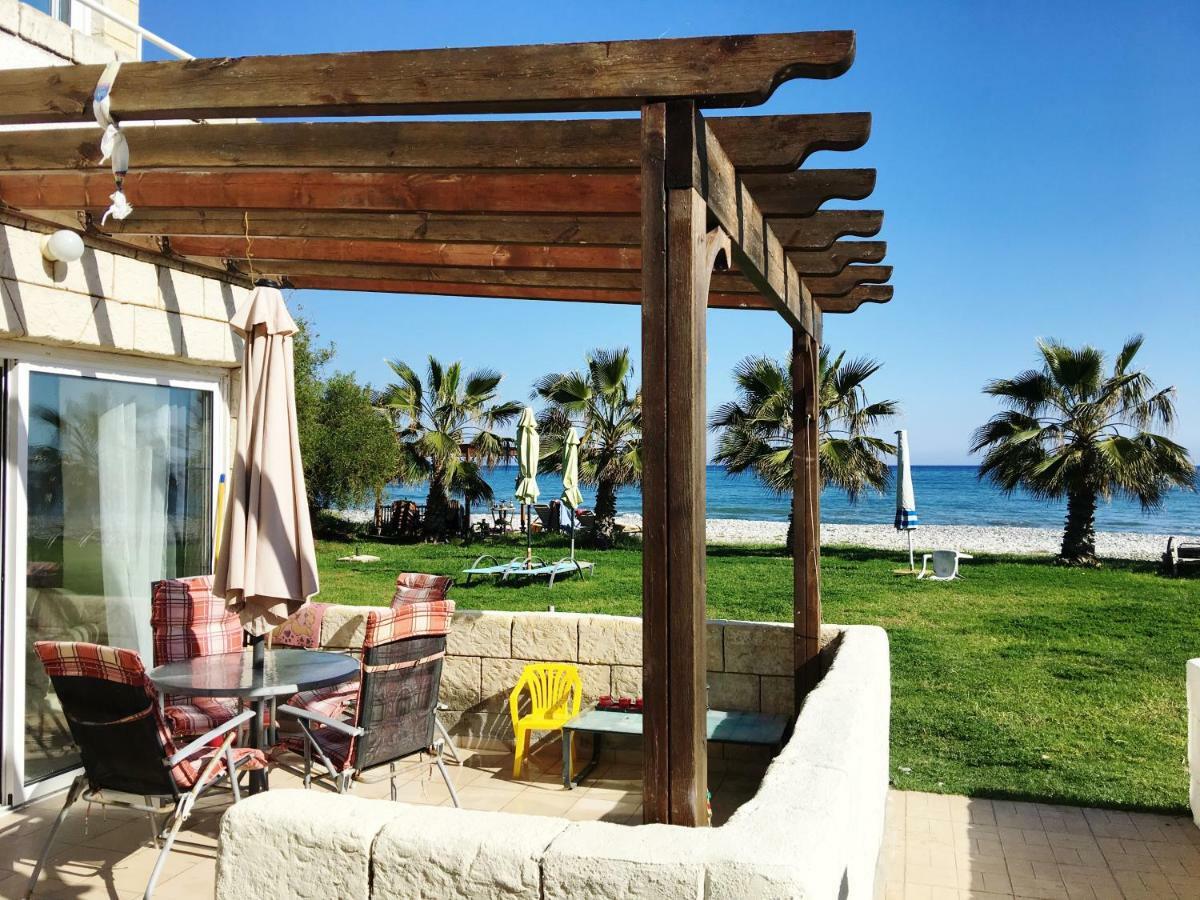 House Mesopotamias 32 Villa Ларнака Екстериор снимка